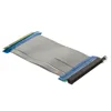 DIHAO Hot selling pci-e x16 riser card manufacturers, 16x to 16x powered suppliers and exporters