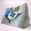 Online Shopping Free Shipping Laminated Promotional PP Shopping Bag