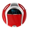 VR-101 robot battery power vacuum cleaner, floor sweeper,floor cleaner