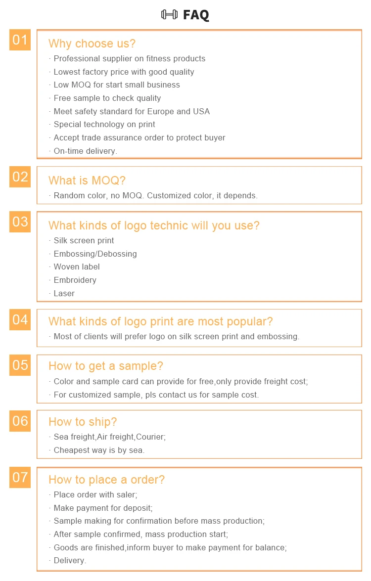 FAQ