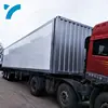 Brand New Hydraulic Power Pump Mechanical Breaking System Mini Box Trailer