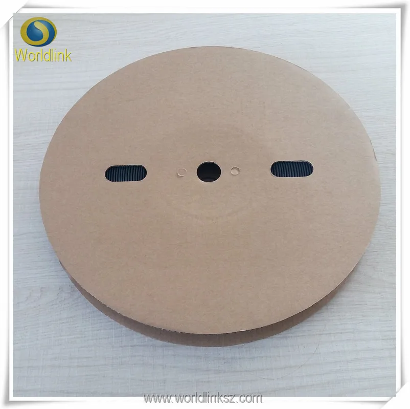 Uv Resistant Insulation Low Smoking And Halogen Free Xlpe Heat