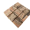 Strong Product Pavers Factory Sale Granite Paving Pattern, Multicolor Red Driveway Pavers@