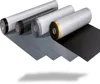 pvc plastic membrane sheet solution