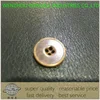 Contemporary best selling 4holes dye able natural corozo button