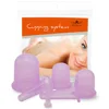 Chinese Suction Cup Kit Massage Cupping Cups for Cellulite Weight Loss Anti-aging Anti-Cellulite Muscle Relaxation