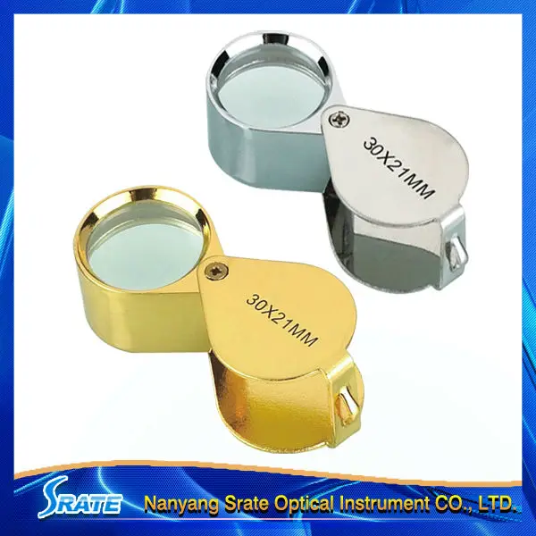 Mg55367 Best Selling 10x 20x 30x Jewelry Loupe Magnifier Buy Jewelry