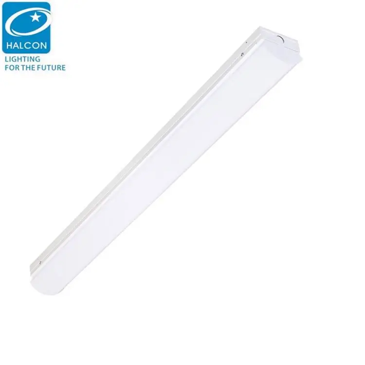 New product surface mounted 18w 24w 36w 63w 85w led strip batten light