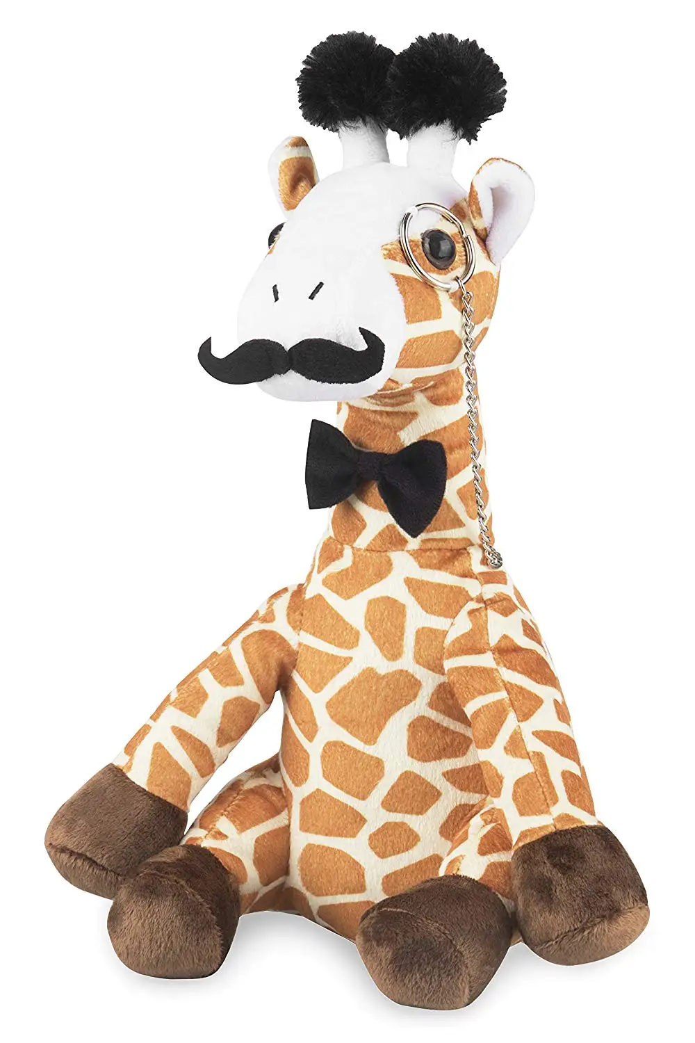 cuddly toy giraffe