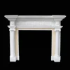 /product-detail/us-style-white-stone-fireplace-mantel-with-marble-columns-round-60748057739.html