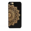Mobile Phone Accessories Unique Newest Wooden Back Cover Cell Phone Case for iPhone 6 4.7 inch