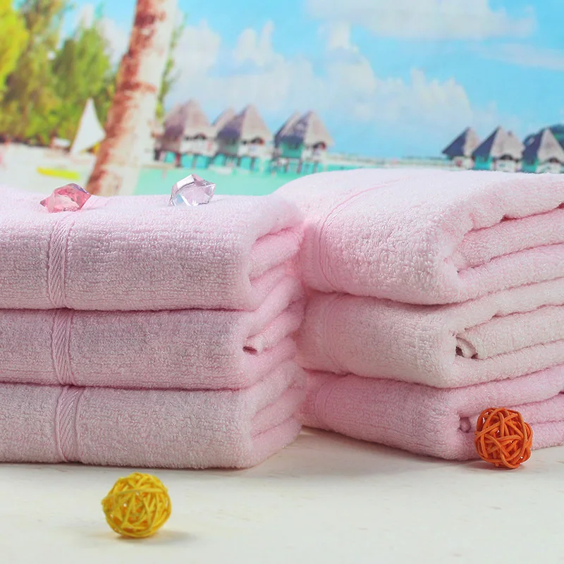 A-1999 bamboo fabric hand towel 03