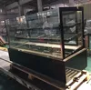 Good price sandwich display counter for sale, pastry cooler for sale CE