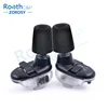 Factory Sales New Technology High Fidelity Digital Shooting Earplugs, Dual Switch Hearing Protection, Electronic Ear Plugs