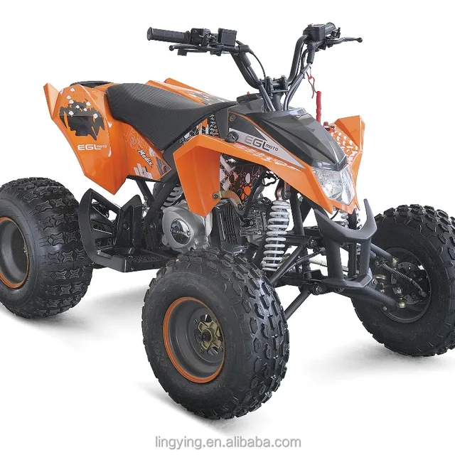 110cc MADIX with CE approve atv kids epa