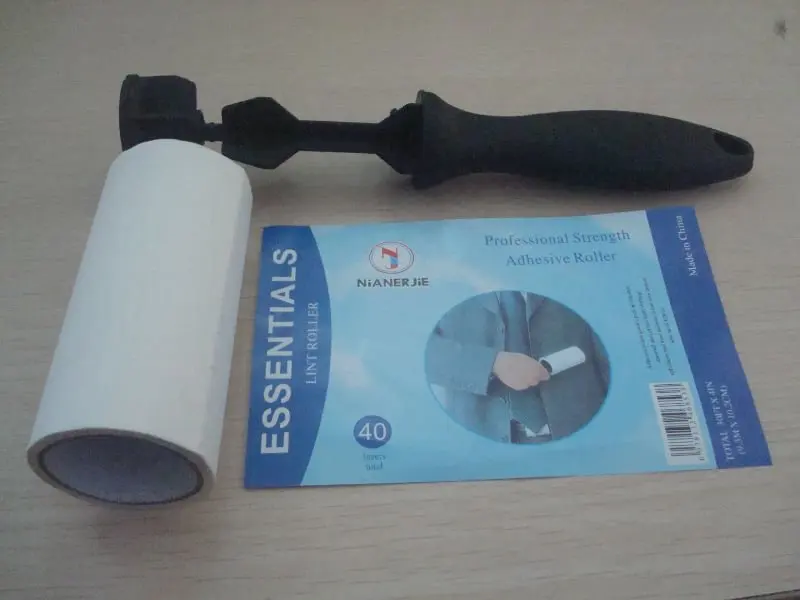 Bed Sheets Sticky Lint Roller Brush Buy Sticky Lint Roller Brush,Bed