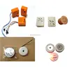 Customized sounds and audio devices for toys with bird sounds
