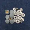 Nylon Plastic Snap Button high quality