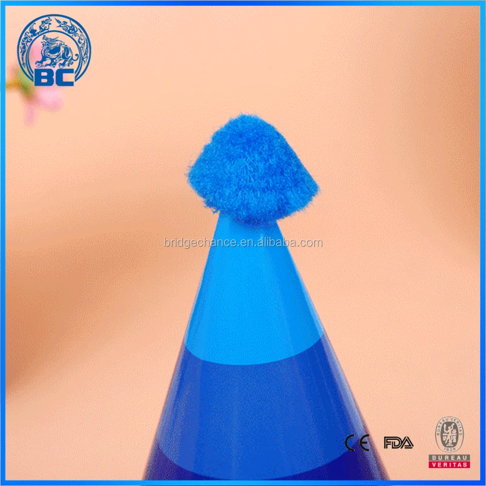 2018 Hot Sale Party Funny Birthday Hat Buy Fancy Birthday Hat Pvc Birthday Hat Funny Birthday