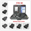 key programming, injector reset, abs exhaust, srs, tpms, FCAR F3S-W AUTO SCANNER