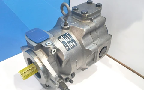 Factory sale parker pavc100r4222 piston pump widely used to industry axial piston pump new replacement 12 months