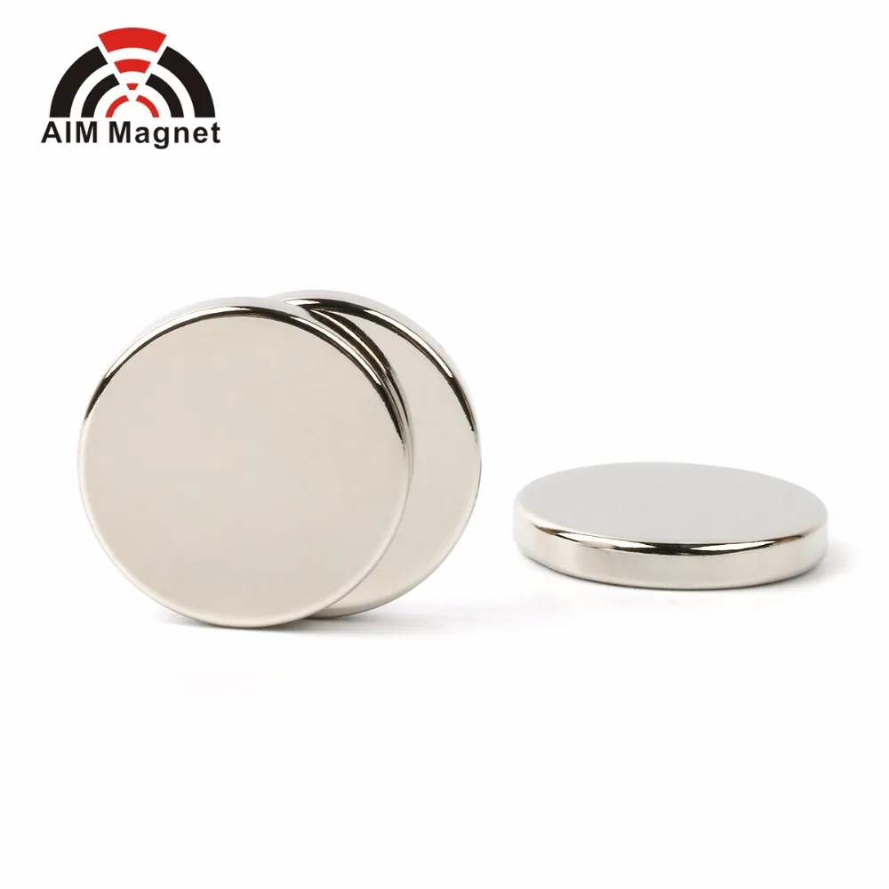 10mmx1m N52 Garde 1000 Gauss Disc Neodymium Magnet - Buy 1000 Gauss ...