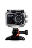 HD 5MP Helmet Sports DV Bicycle Car DVR Action Waterproof Digital Camera Mini Camera