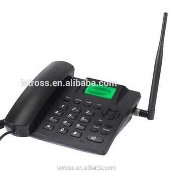 Landline Phone With Sim Card Office Telephone Home Phone Wtih Dual Sim Buy Festnetz Telefon Mit Sim Karte Buro Telefon Telefon Zu Hause Product On Alibaba Com