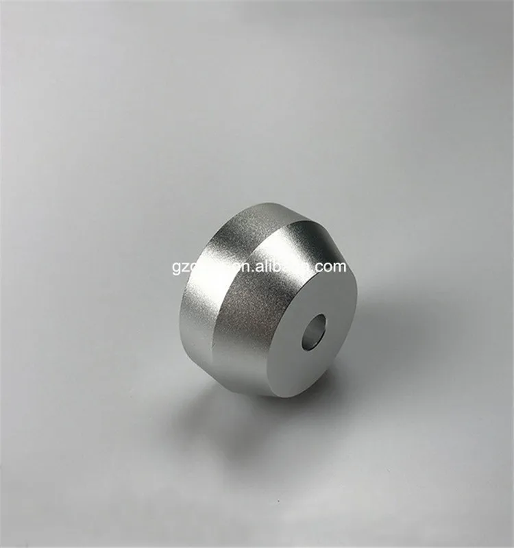 33 rpm adapter
