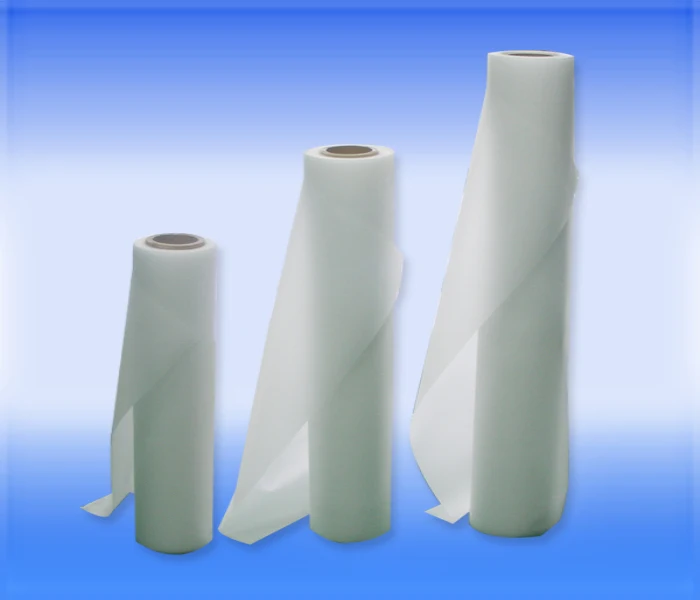 fangding 不同系列透明度 eva 热熔胶胶膜