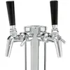 2019 rank first in Alibaba MZL new product plastic bib tap