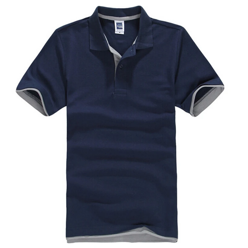 Polo Hombres De La Marca - Compra lotes baratos de Polo