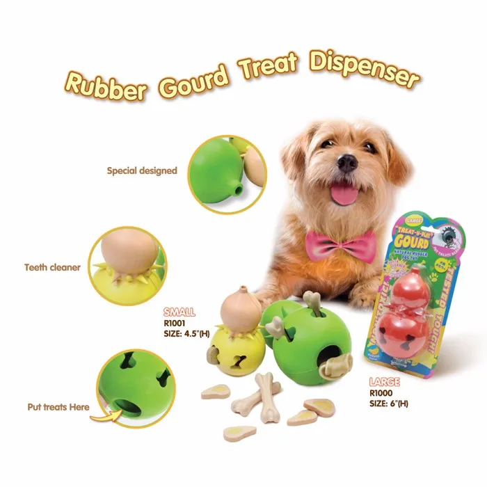 unique dog toys