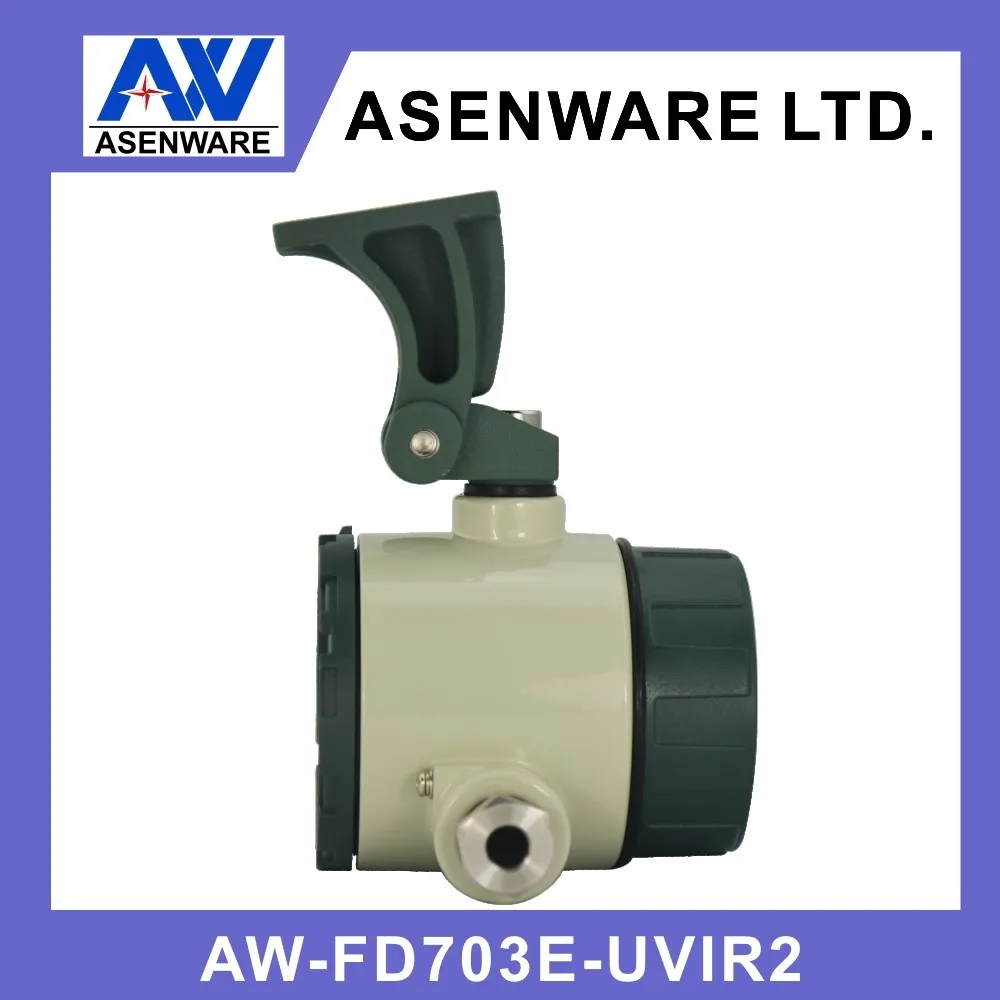 Hot sale explosion proof uv ir flame detectors