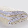 Weighted Blanket Fits Queen Sized Bed 100% Breathable Percale Cotton