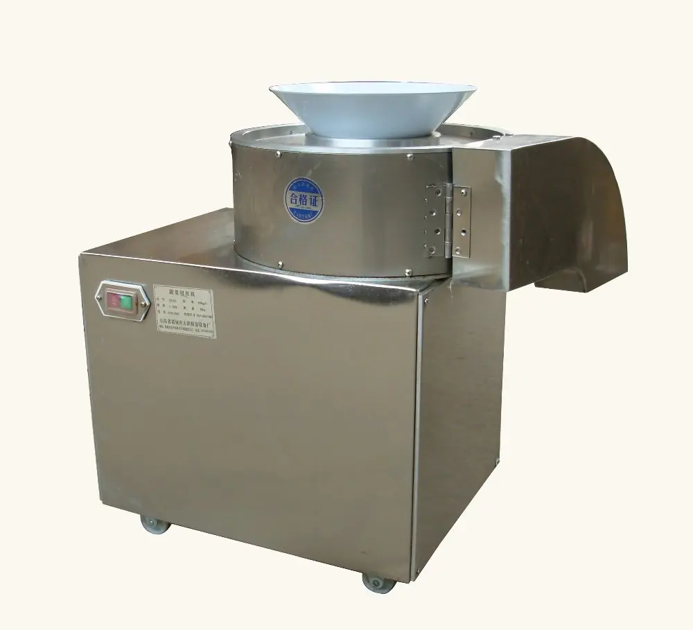 Automatic Potato Crisp Making Machine Potato Crisp Cutting Machine For ...