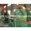 Horizontal Continuous Casting Machine for Copper Strip