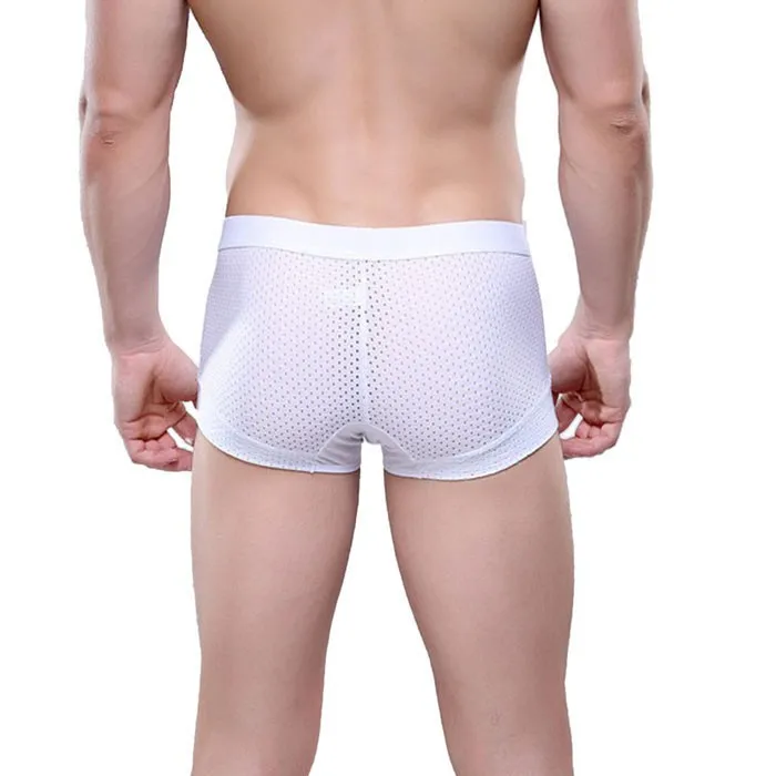 Underwear Men Wholesale In Bulk Can Custom Your Own Logo And Design