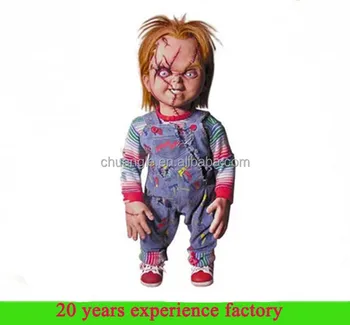 childs play doll