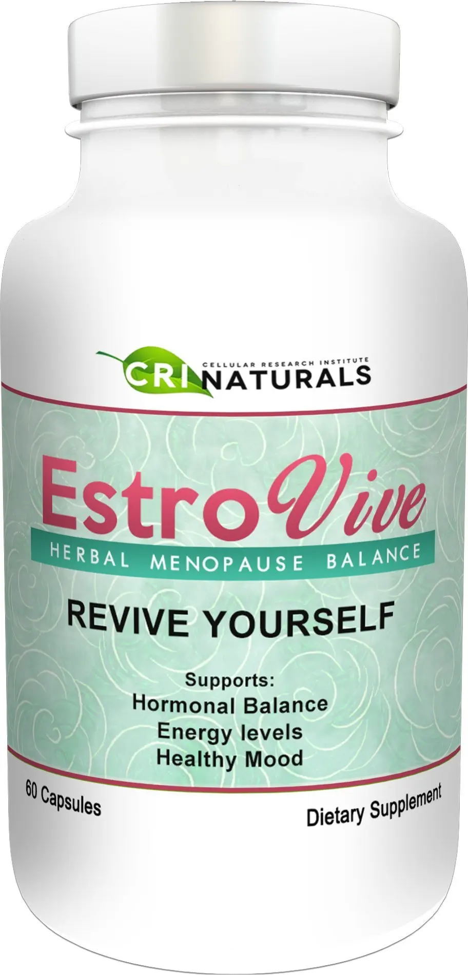 100/% Safe Menopause Relief Supplement No Estrogens All Natural Instant Relief of Hot Flashes HOT FLASH ELIMINATOR - 1 Month Supply by Hot Flash Eliminator Mood Swings PMS Night Sweats