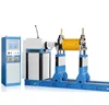 2018 Generator fan blades dynamic balance testing machines