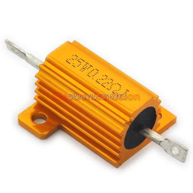 Resistor Networks /& Arrays 22ohm 1/% Convex 4resistors 500 pieces