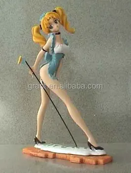 1 6 scale anime figures