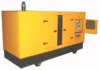 SOUND PROOF 275 KVA GENERATORS