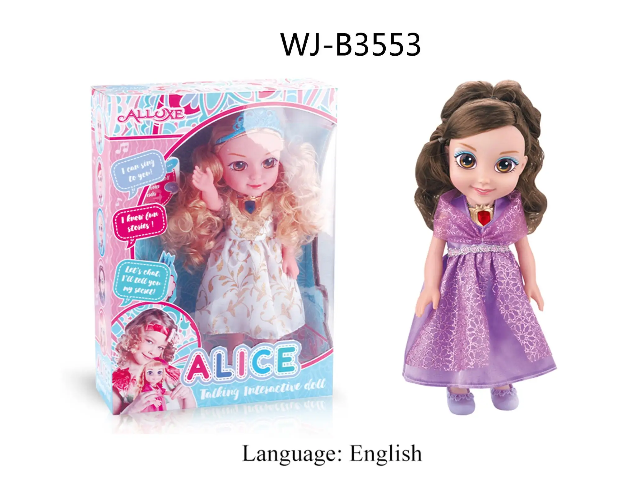 where to buy dolls