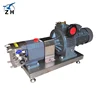 tri lobe cement transporting pumps vacuum coating machine/zj-70a roots pump