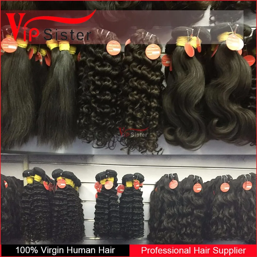 China 1 Of Only 3 Virgin Brazilian Wicks Wick Brazilian Hair Factory  Wholesale - Buy Mèche Brésilienne Product on 