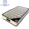 wholesale cheap price custom made queen king size sleep well continuous spring hotel mattress