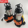 GalileoStar3 sump pump ice guard powerful submersible water pump