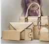 2019 Wholesale of the new lady bags handbags women handbag sets bags handbag